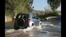 Daihatsu Terios