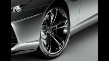 Lamborghini Estoque Concept