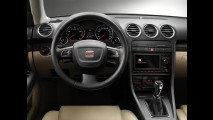 Seat Exeo