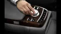 Mercedes Classe S Edizione Speciale 