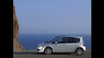 Renault Grand Modus