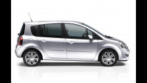 Renault Grand Modus