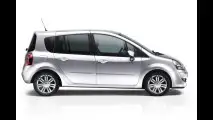 Renault Grand Modus