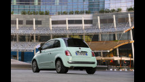 Nuova Fiat 500 vs nuova Renault Twingo