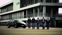 Nuova Honda Civic. Teaser