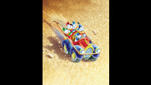 Disney, per gentile concessione di The Walt Disney Company Italia S.r.l.