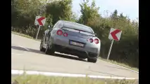 Nissan GT-R 2012