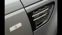 Range Rover Sport 2012 - TEST