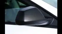 Cadillac CTS-V by Cam Shaft