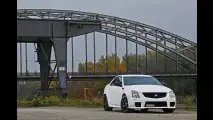 Cadillac CTS-V by Cam Shaft