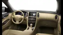 Infiniti EX 2011
