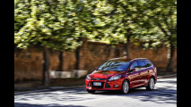Ford Focus Wagon 1.0 EcoBoost 125 CV Titanium - TEST