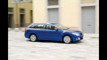Mazda6 Wagon