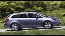 Opel Astra Sports Tourer
