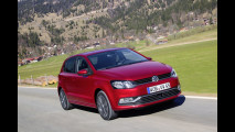 Volkswagen Polo restyling