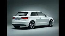 Nuova Audi A3