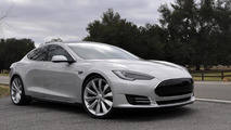 Tesla Model S Alpha, 1024, 06.06.2011