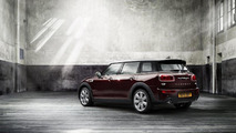 2016 MINI Clubman