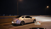 2016 Kia Cadenza