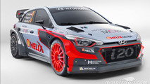Hyundai i20 WRC