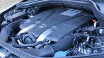2017 Mercedes-Benz GLS test drive