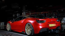 Ferrari 488 GTB by xXx Performance