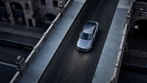 Volvo S90 leaked official photo