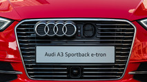 2016 Audi A3 Sportback E-Tron