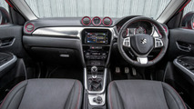 2016 Suzuki Vitara S