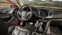 2016 Chevrolet SS