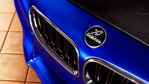 BMW M6 by Hamann and Fostla