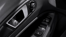 Ford EcoSport Euro-spec