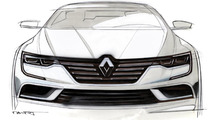 2016 Renault TALISMAN