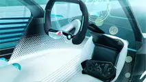 Toyota FCV Plus concept