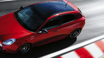 Alfa Romeo Giulietta Sprint Speciale