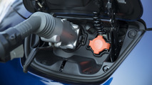 2016 Nissan Leaf (US-spec)