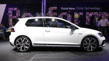 Volkswagen at 2015 IAA