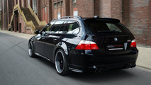Edo Competition M5 Dark Edition, 04.07.2011
