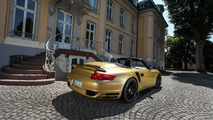 Porsche 911 Turbo (997) by Wimmer