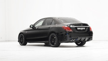 Mercedes C 450 4MATIC by Brabus