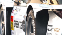 Toyota Prius GT300