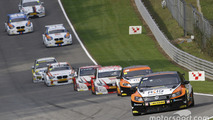 Colin Turkington, Team BMR Volkswagen CC