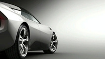 Pininfarina Sintesi
