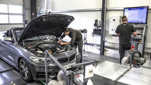 BMW M235i Convertible by DTE-Systems