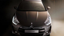 Citroen DS5 more photos 20.06.2011