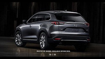 2017 Mazda CX-9