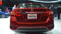 2016 Nissan Sentra