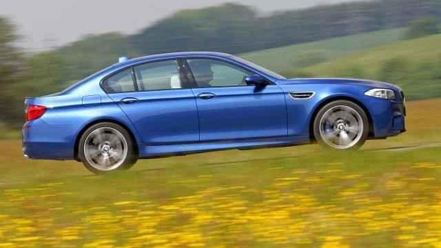 2012 BMW M5 F10 production pics leaked, 640, 15.06.2011