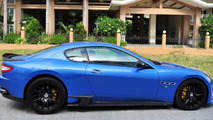 DMC Sovrano 2011 Maserati GT, 1280, 22.07.2011