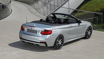 Daehler BMW M235i Convertible